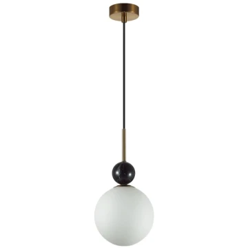 Подвесной светильник Odeon Light Midcent Lolla 4361/1A Подвесной светильник Odeon Light Midcent Lolla 4361/1A